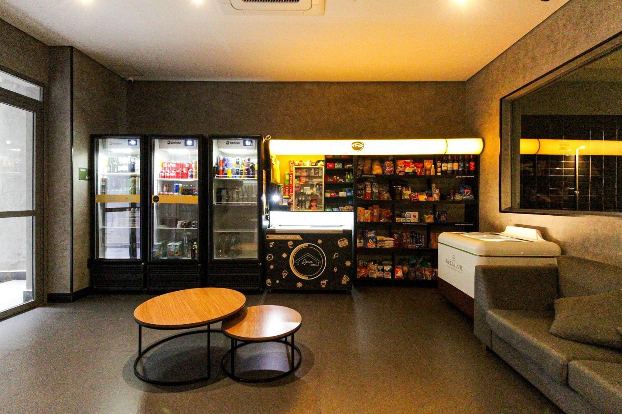 Vn1001 - Moderno Na Consolacao Apartamento São Paulo