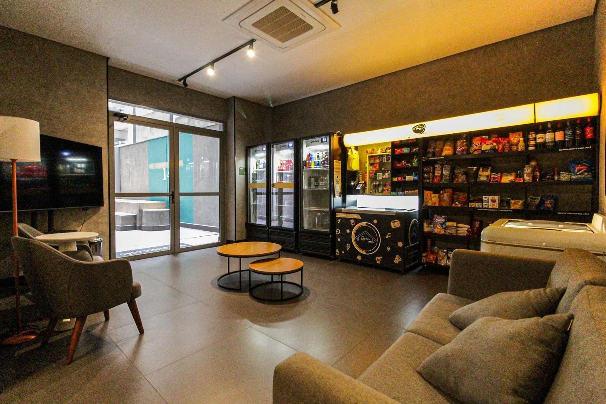 Apartamento Vn1001 - Moderno Na Consolacao *