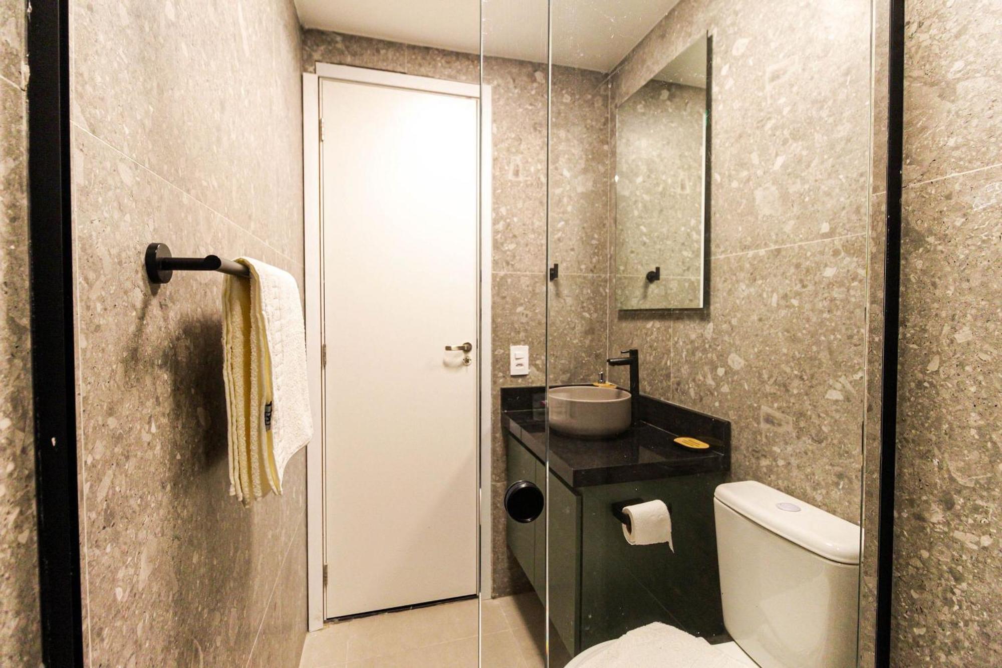 Apartamento Vn1001 - Moderno Na Consolacao São Paulo
