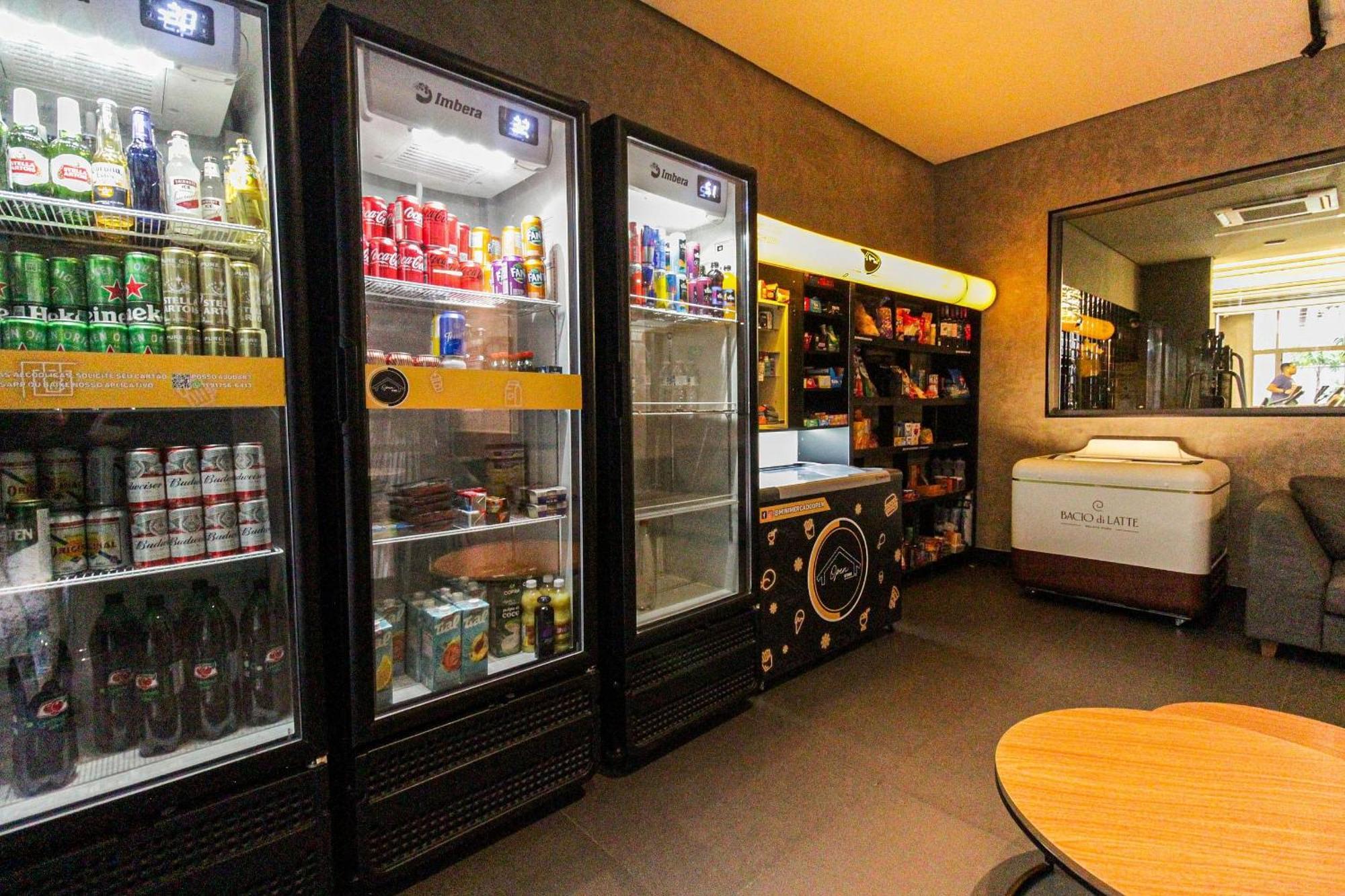 Vn1001 - Moderno Na Consolacao Apartamento São Paulo