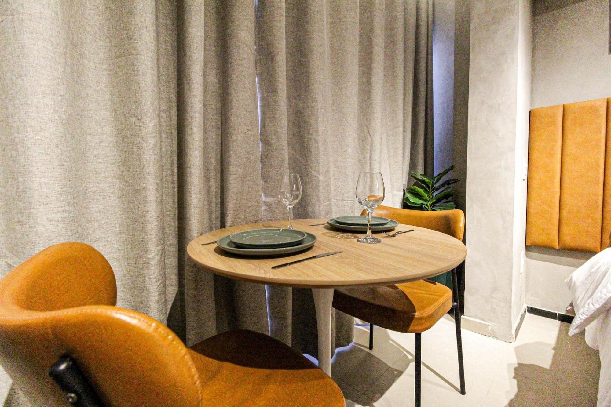 Apartamento Vn1001 - Moderno Na Consolacao
